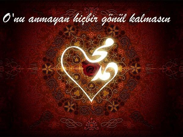 muhammed